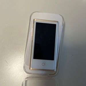 iPod Nano